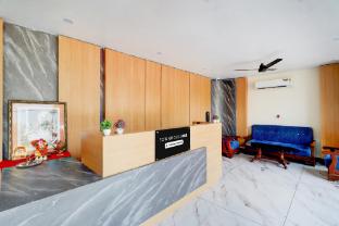 hotel o hotel chawla