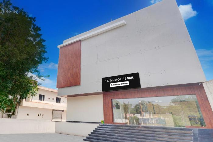 hotel o hotel chawla