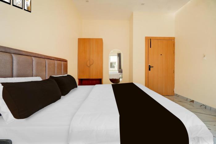 hotel o hotel chawla