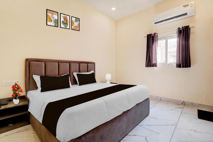 hotel o hotel chawla