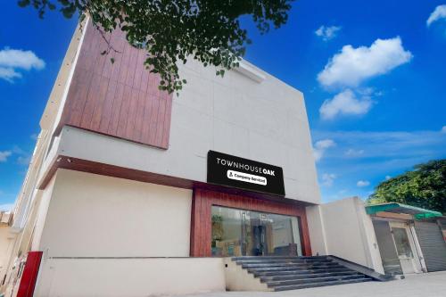 super townhouse oak army aviation base jhansi