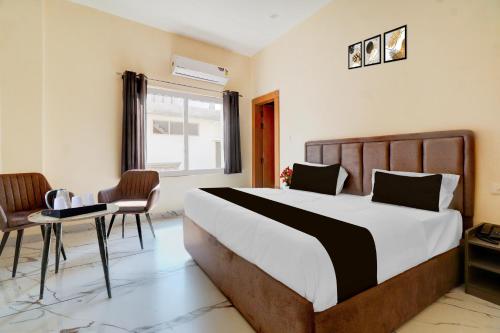 hotel o hotel chawla