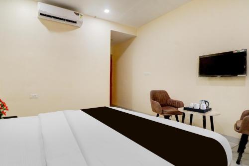 hotel o hotel chawla