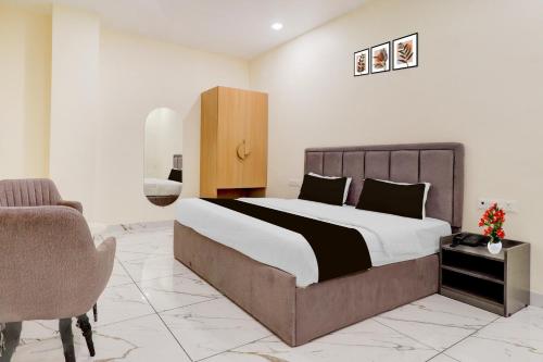 hotel o hotel chawla