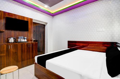 Hotel O Al- Pine 76,,3 star