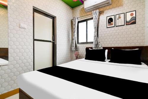Hotel O Al- Pine 76,,3 star