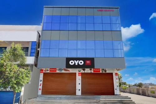 hotel o nayati grand