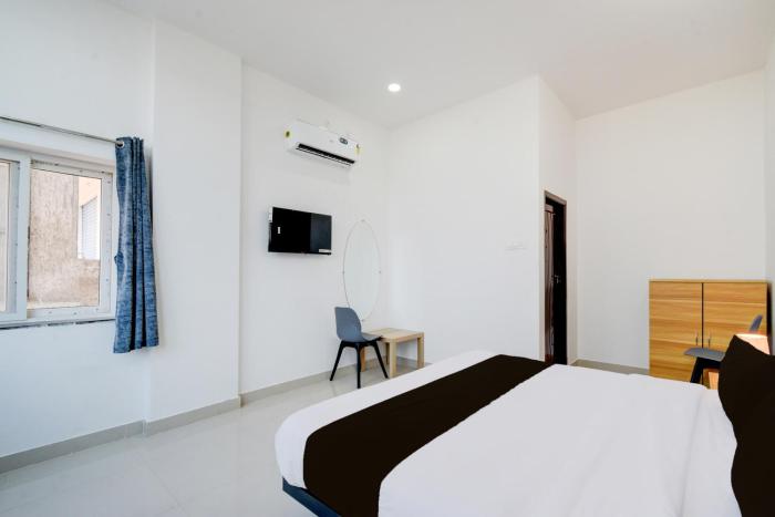 hotel o nayati grand