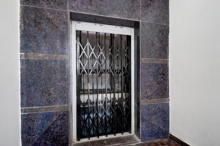 hotel o nayati grand