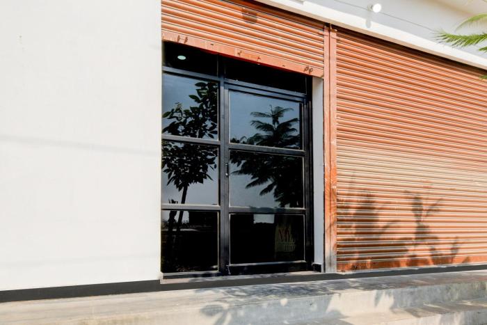 hotel o nayati grand