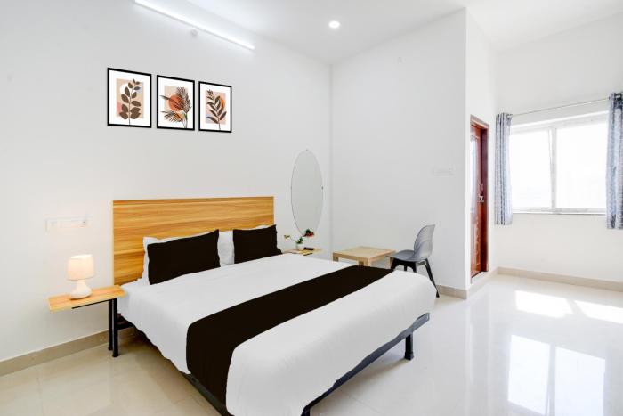 hotel o nayati grand