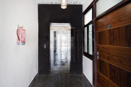 hotel o dream house
