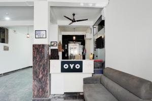 hotel o dream house