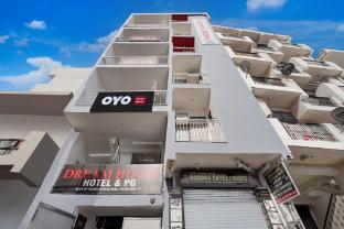 hotel o dream house