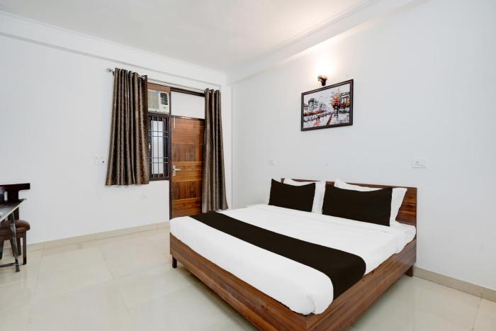 hotel o dream house