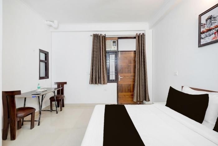 hotel o dream house