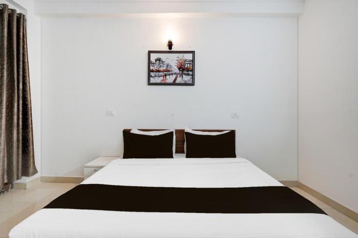 hotel o dream house
