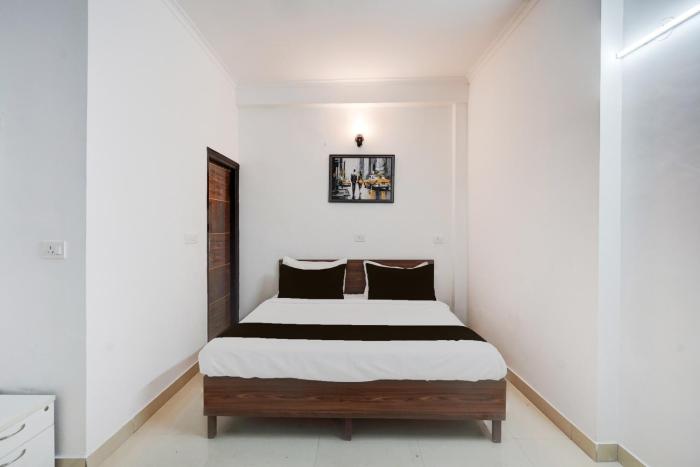 hotel o dream house