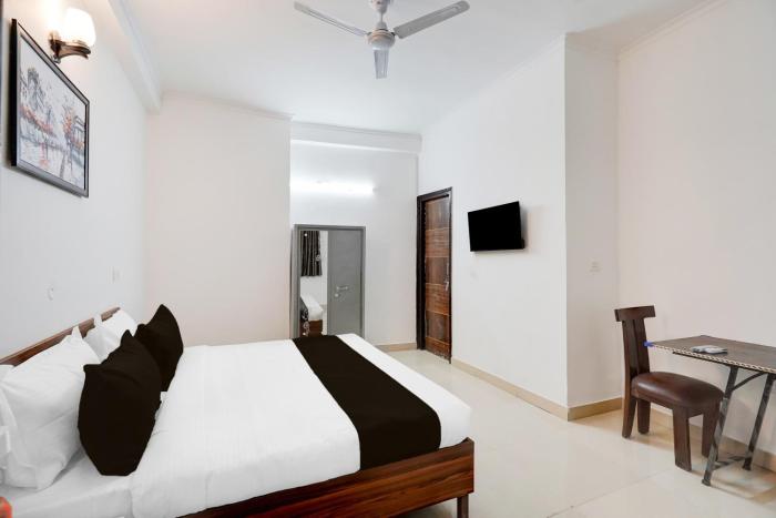 hotel o dream house