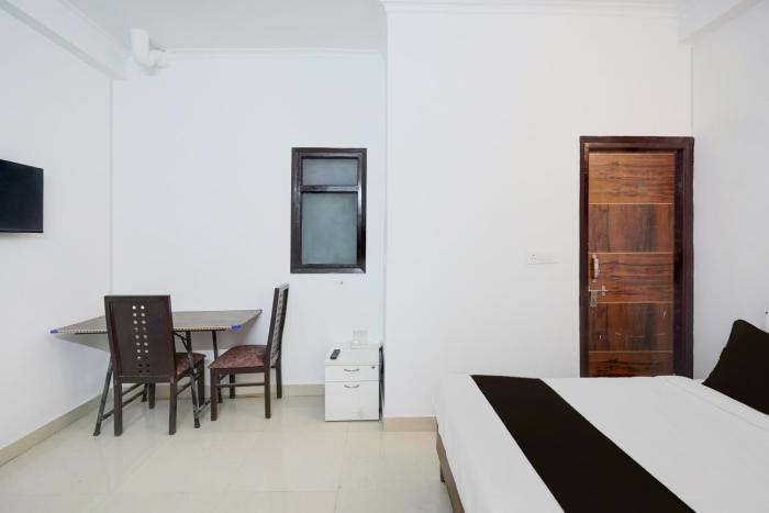 hotel o dream house