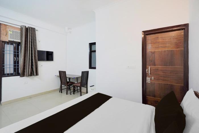 hotel o dream house