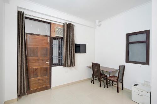 hotel o dream house