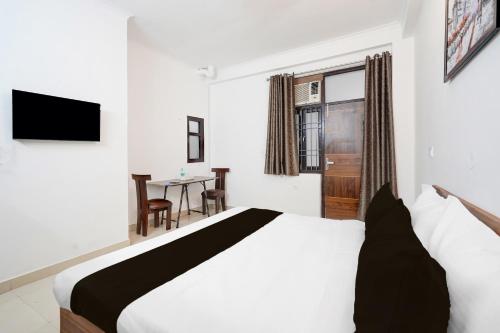 hotel o dream house
