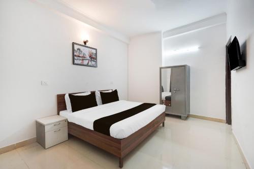 hotel o dream house