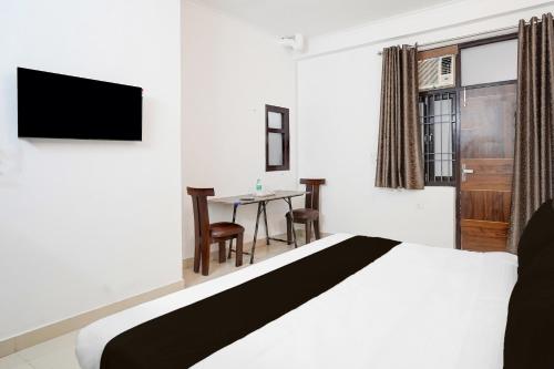 hotel o dream house