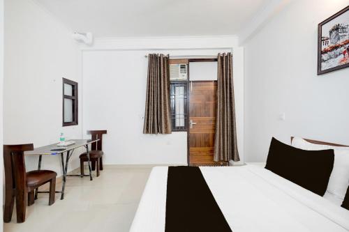 hotel o dream house