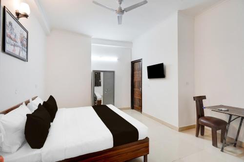 hotel o dream house