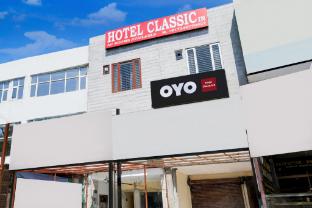 hotel o classic in