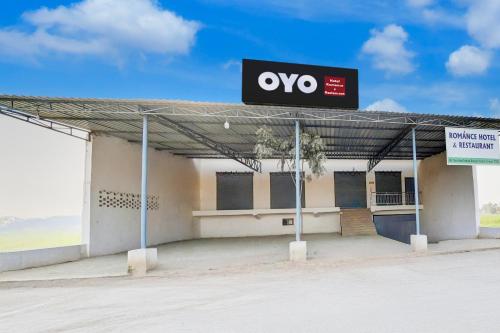 romance hotel and restaurant