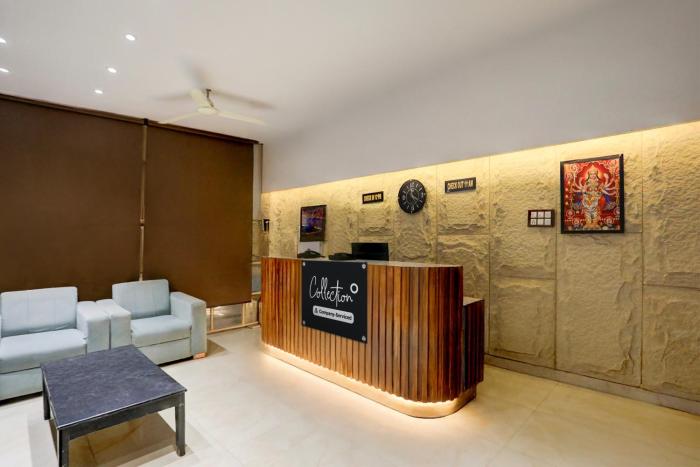 collection o george town