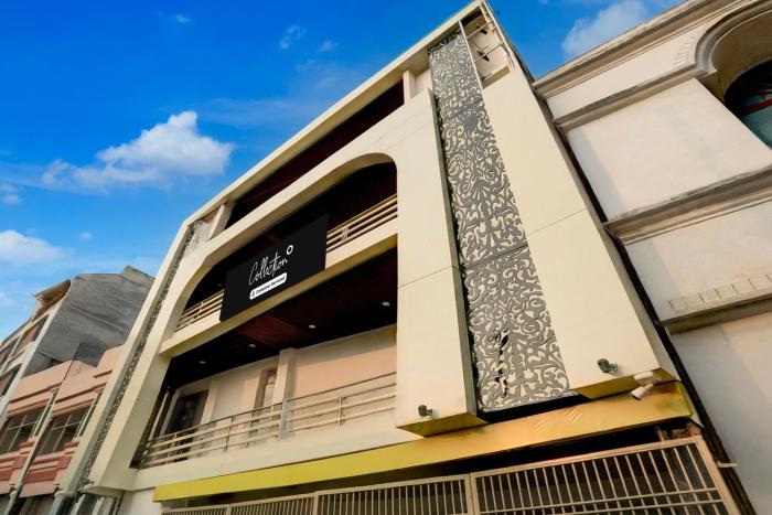 collection o george town