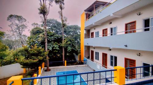 the ishank resorts yercaud hills