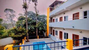 the ishank resorts yercaud hills