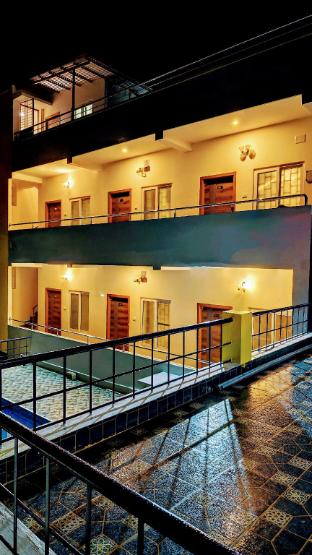 the ishank resorts yercaud hills