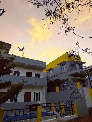 the ishank resorts yercaud hills