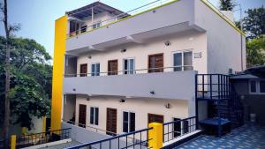 the ishank resorts yercaud hills