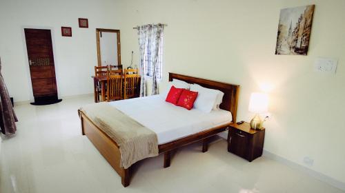 the ishank resorts yercaud hills