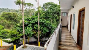 the ishank resorts yercaud hills