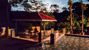 the ishank resorts yercaud hills