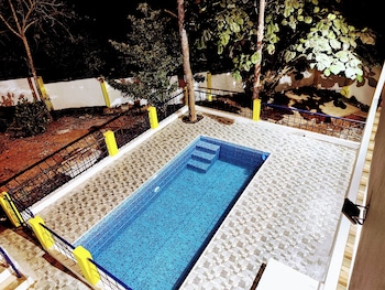 the ishank resorts yercaud hills