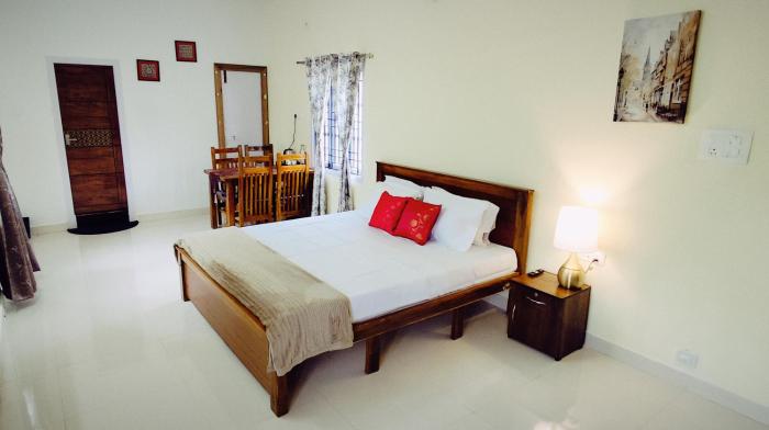 the ishank resorts yercaud hills