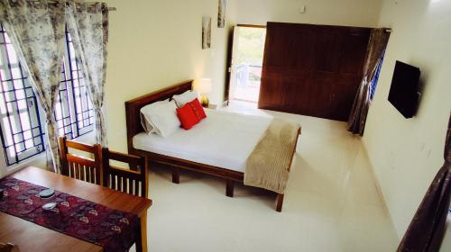 the ishank resorts yercaud hills