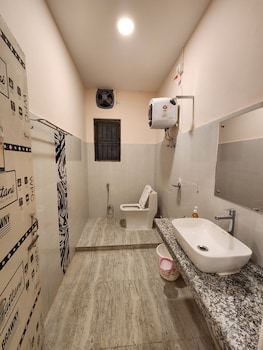 bio input guest house