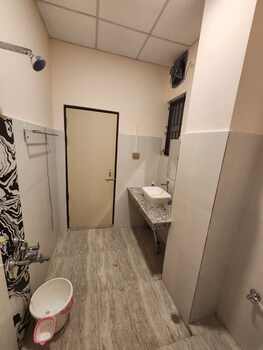 bio input guest house