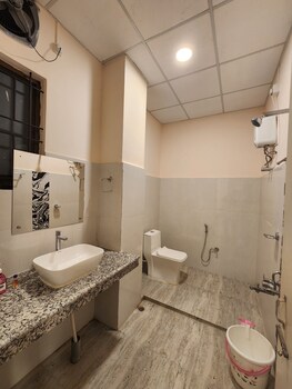 bio input guest house