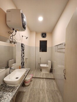 bio input guest house